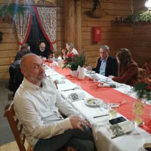 SPOTKANIE OPŁATKOWE